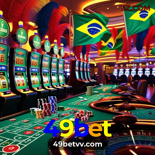 Casino VIP 49bet