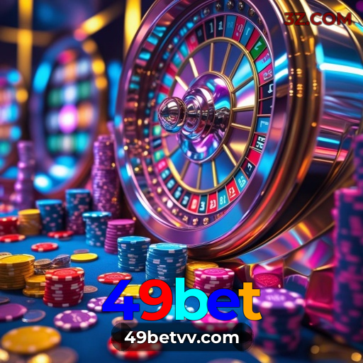 Segurança 2FA 49bet