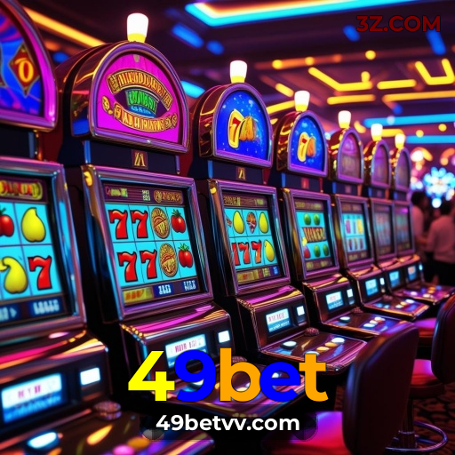 Tecnologia da Plataforma 49bet