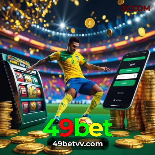 Casino Ao Vivo 49bet
