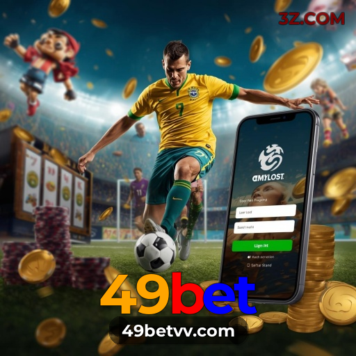 Experiência VIP 49bet