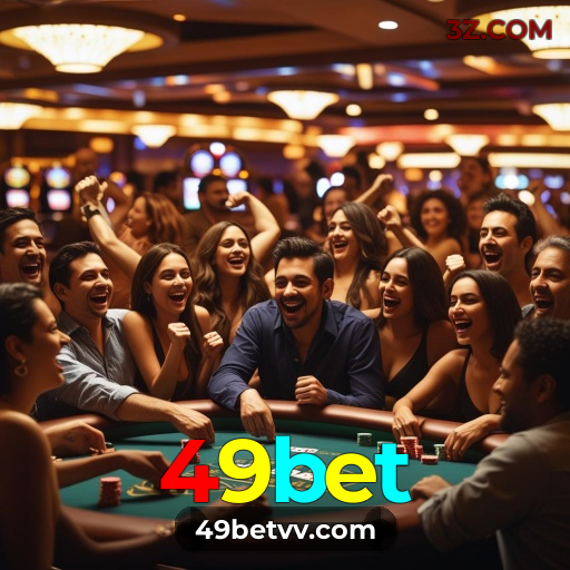 Benefícios da Conta 49bet