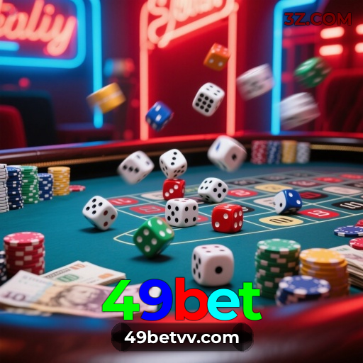PIX Instantâneo 49bet