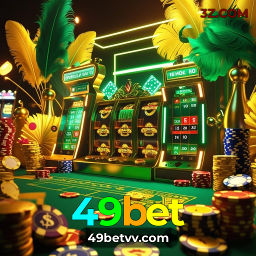 Estatísticas do Jogo 49bet